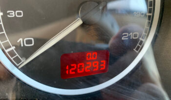 Peugeot 307 1.6 16V 5p. pieno
