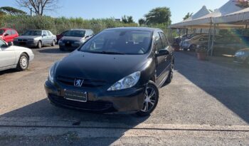 Peugeot 307 1.6 16V 5p. pieno