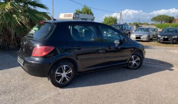 Peugeot 307 1.6 16V 5p. pieno