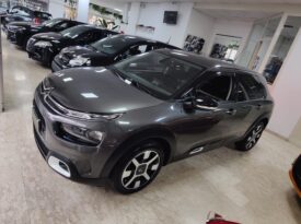Citroen C4 Cactus 1.2 PureTech 130 S&S EAT6 Shine EURO6D