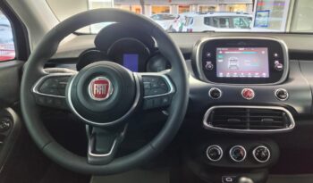 Fiat 500X 1.5 T4 Hybrid 131 CV DCT EURO 6D pieno