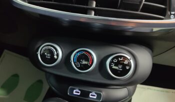 Fiat 500X 1.5 T4 Hybrid 131 CV DCT EURO 6D pieno