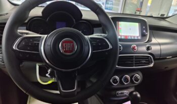 Fiat 500X 1.5 T4 Hybrid 131 CV DCT EURO 6D pieno