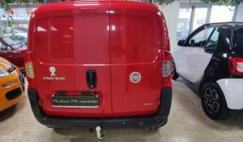 Fiat Fiorino 1.3 MJT 75CV Furgone SX pieno