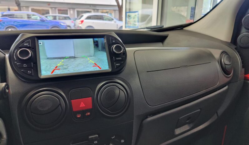 Fiat Fiorino 1.3 MJT 75CV Furgone SX pieno