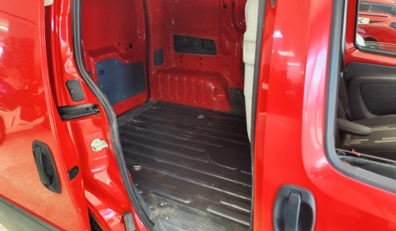 Fiat Fiorino 1.3 MJT 75CV Furgone SX pieno