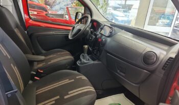 Fiat Fiorino 1.3 MJT 75CV Furgone SX pieno