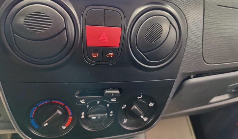 Fiat Fiorino 1.3 MJT 75CV Furgone SX pieno
