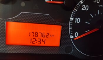 Fiat Fiorino 1.3 MJT 75CV Furgone SX pieno