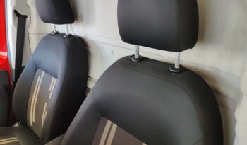 Fiat Fiorino 1.3 MJT 75CV Furgone SX pieno