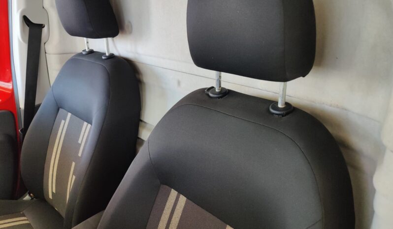 Fiat Fiorino 1.3 MJT 75CV Furgone SX pieno