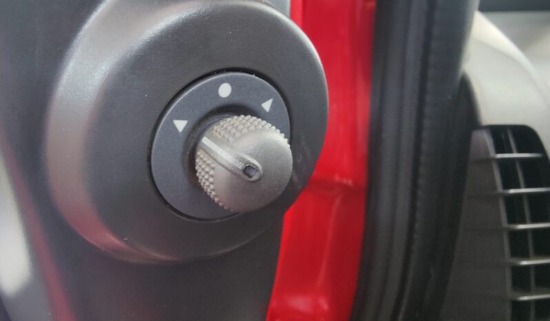 Fiat Fiorino 1.3 MJT 75CV Furgone SX pieno