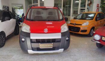 Fiat Fiorino 1.3 MJT 75CV Furgone SX pieno