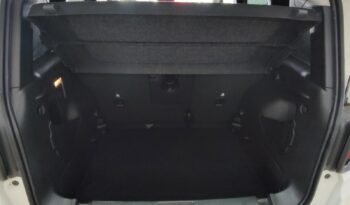 Jeep Renegade 1.3 T4 DDCT GPL Limited pieno