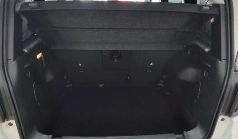 Jeep Renegade 1.3 T4 DDCT GPL Limited pieno