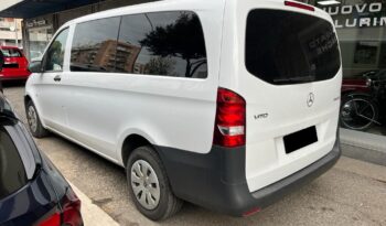 Mercedes-benz Vito 2.0 114 CDI aut. PC-SL Mixto Long pieno