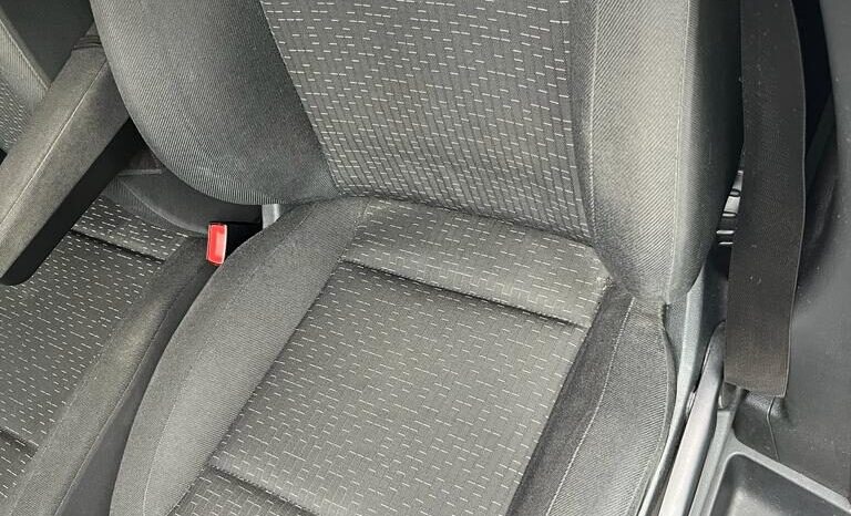 Mercedes-benz Vito 2.0 114 CDI aut. PC-SL Mixto Long pieno