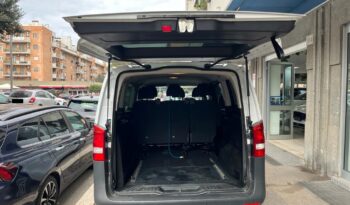 Mercedes-benz Vito 2.0 114 CDI aut. PC-SL Mixto Long pieno