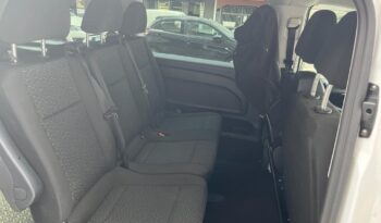 Mercedes-benz Vito 2.0 114 CDI aut. PC-SL Mixto Long pieno