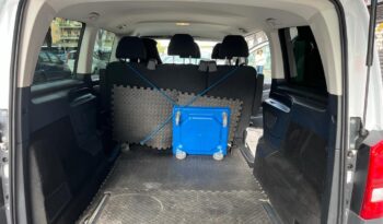 Mercedes-benz Vito 2.0 114 CDI aut. PC-SL Mixto Long pieno