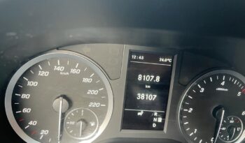 Mercedes-benz Vito 2.0 114 CDI aut. PC-SL Mixto Long pieno