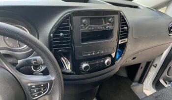 Mercedes-benz Vito 2.0 114 CDI aut. PC-SL Mixto Long pieno