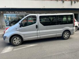 Opel Vivaro 2.0 CDTI PL-TN Combi 9 posti