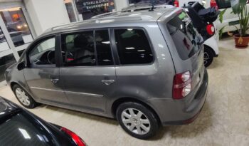 Volkswagen Touran 2.0 TDI DSG 7 Posti pieno