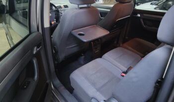 Volkswagen Touran 2.0 TDI DSG 7 Posti pieno