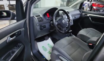 Volkswagen Touran 2.0 TDI DSG 7 Posti pieno