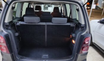 Volkswagen Touran 2.0 TDI DSG 7 Posti pieno