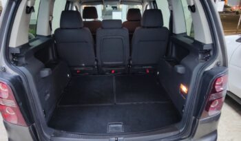 Volkswagen Touran 2.0 TDI DSG 7 Posti pieno