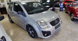 Citroen C2 1.1 Adatta anche a neopatentati