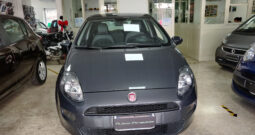 Fiat Punto 1.2 5 porte EURO 6