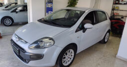 Fiat Punto Evo 1.2 5 Porte Adatta anche a neopatentati