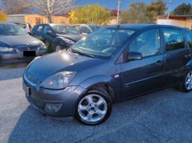 Ford Fiesta 1.4 TDCi 5 Porte