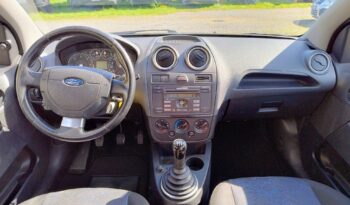 Ford Fiesta 1.4 TDCi 5 Porte pieno
