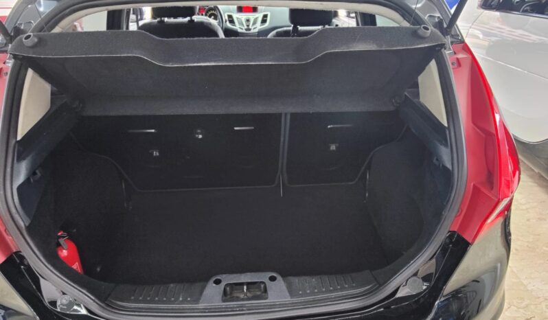 Ford Fiesta 1.6 TDCi 90CV 5 Porte pieno