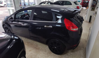 Ford Fiesta 1.6 TDCi 90CV 5 Porte pieno