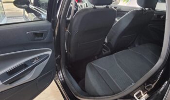 Ford Fiesta 1.6 TDCi 90CV 5 Porte pieno