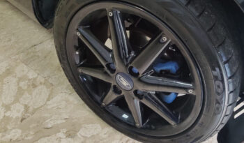 Ford Fiesta 1.6 TDCi 90CV 5 Porte pieno