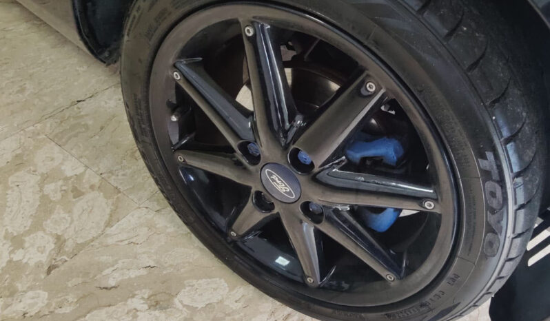 Ford Fiesta 1.6 TDCi 90CV 5 Porte pieno