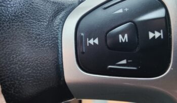 Ford Fiesta 1.6 TDCi 90CV 5 Porte pieno