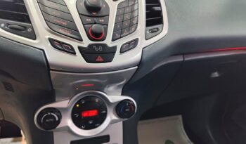 Ford Fiesta 1.6 TDCi 90CV 5 Porte pieno