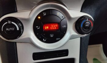 Ford Fiesta 1.6 TDCi 90CV 5 Porte pieno
