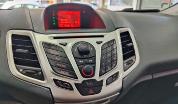 Ford Fiesta 1.6 TDCi 90CV 5 Porte pieno