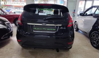 Ford Fiesta 1.6 TDCi 90CV 5 Porte pieno