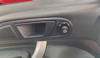 Ford Fiesta 1.6 TDCi 90CV 5 Porte pieno