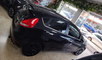 Ford Fiesta 1.6 TDCi 90CV 5 Porte pieno