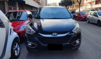 Hyundai iX35 1.7 CRDi pieno